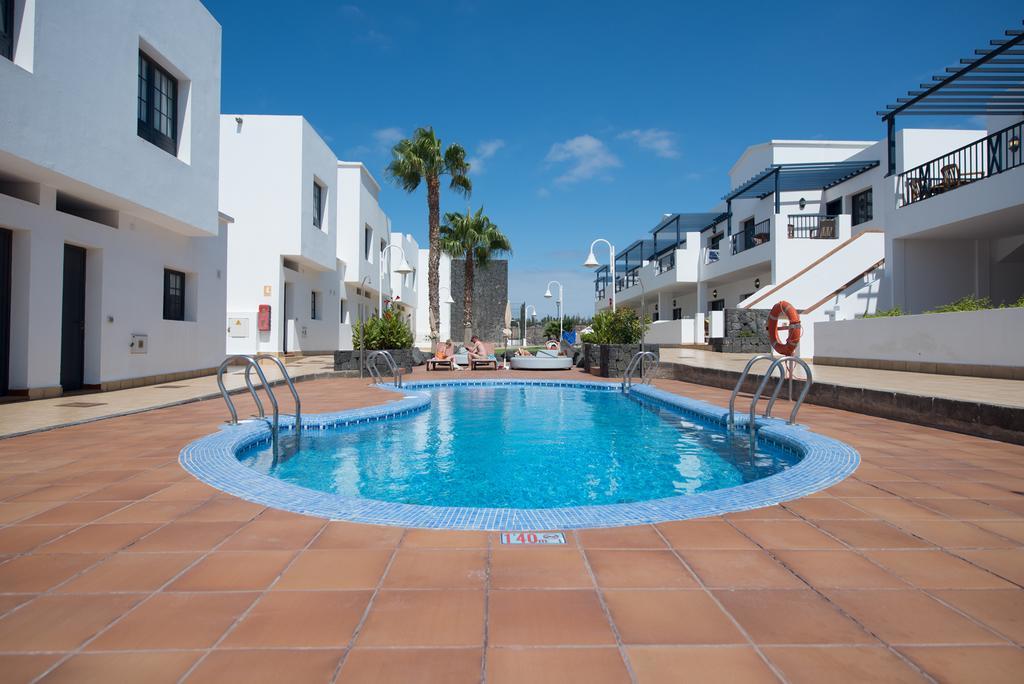 プラヤ・ブランカHd Pueblo Marinero - Adults Onlyアパートメント エクステリア 写真