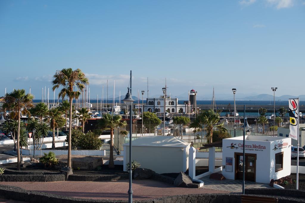 プラヤ・ブランカHd Pueblo Marinero - Adults Onlyアパートメント エクステリア 写真